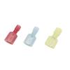 240 Pcs Car 22-10AWG 3-Color Insulated Splice Wire Terminal T-Tap Connector Set