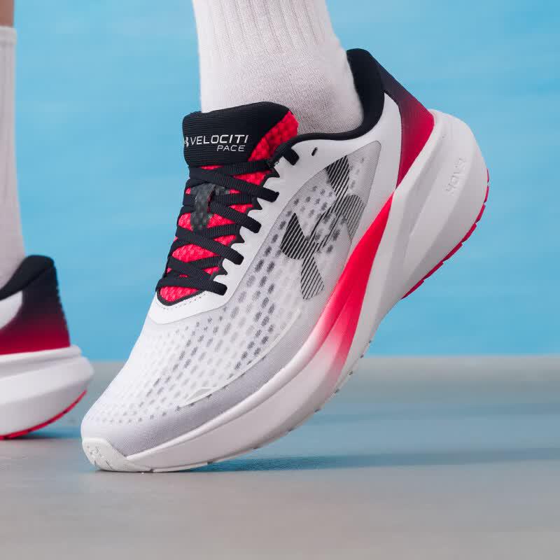 Under Armour Men s VELOCITI Running Shoes EU 42