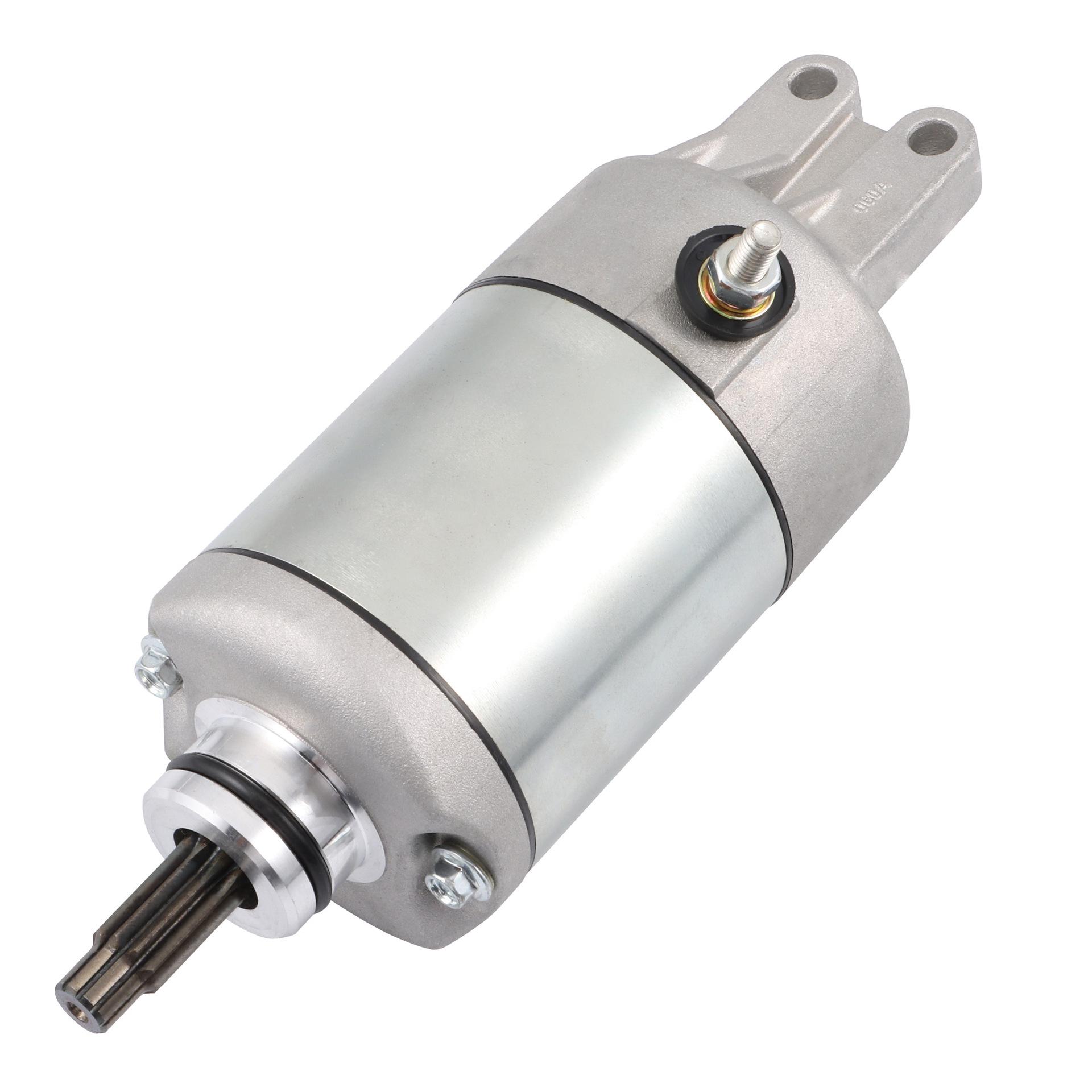 Motorcycle Starter Motor for ATV TRX450-500 12