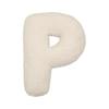 26 English Letters Throw Pillows Plush Stuffed Bed Sofa Cushion Seat Pillow Car Pillow Bedroom Decor Photography Props