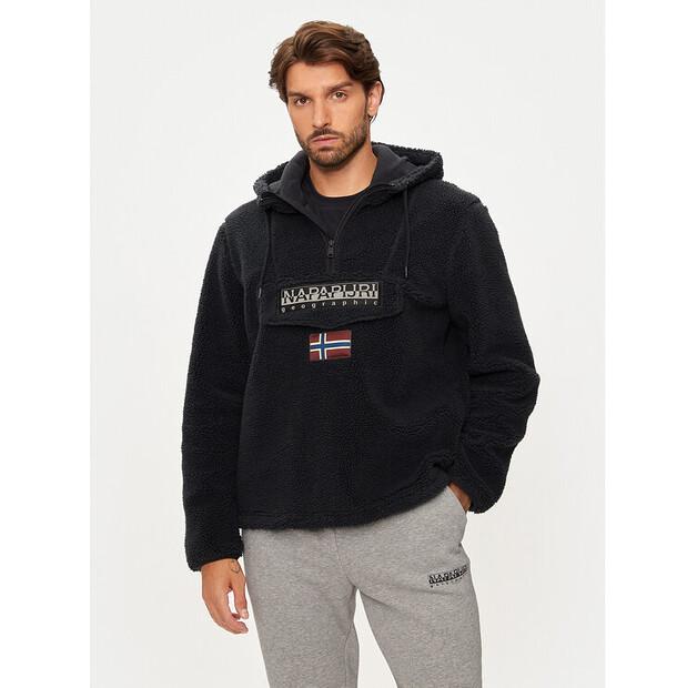 Флис Napapijri T-Burgee EU XL