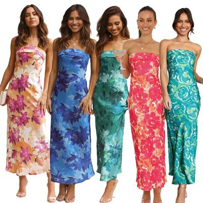 Vestidos – Vestido de verano