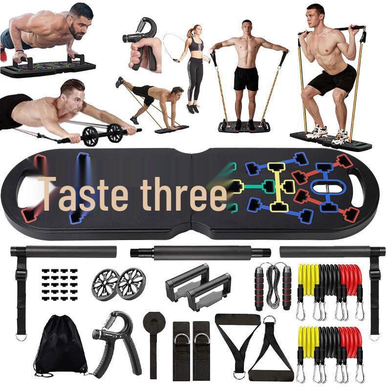 WEZHO T6 Foldable Push-up Board