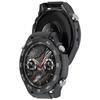 Watch Protector Cover Case for Watch GT5 46MM Protector Bumper Frame Cover Shell Smartwatch Scratchproof Housing