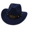 Hattar – Cowboyhattar