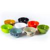 Meichu 4.5-inch Melamine Rice Bowls (10-pack)