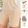 Trainer Shorts Tummy Slimming Pants Tummy Control Body Shaping Pants Flat Panties  Female Underwear