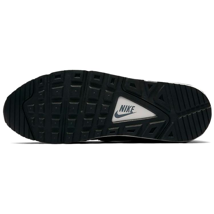 New Nike Air Max Command Black 749760-001
