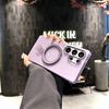 Applicable to Samsung Galaxy S11Ultra anti-drop protective case 111 rotating magnetic bracket case s11 mobile phone case