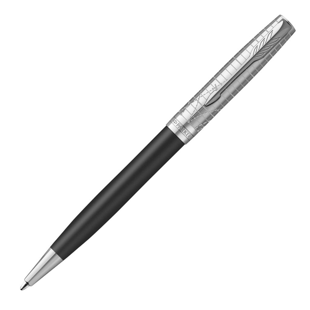 PARKER Sonnet Legacy of Flight CT Special Edition Ballpoint Medium Gift Luxury 2227802 Pen, Nib, Oil-Based, Boxed, Gift,