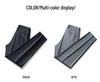 2026 Spring/Summer High-Quality Ice Silk Striped Business Casual Men's Pants Luxury Suit Trousers