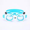 Norman Children's Cartoon Panda Swimming Goggles