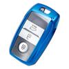 Kia Key Case: Protective Car Key Bag for K3, K4, K5, Sportage, Forte, and Soul Models
