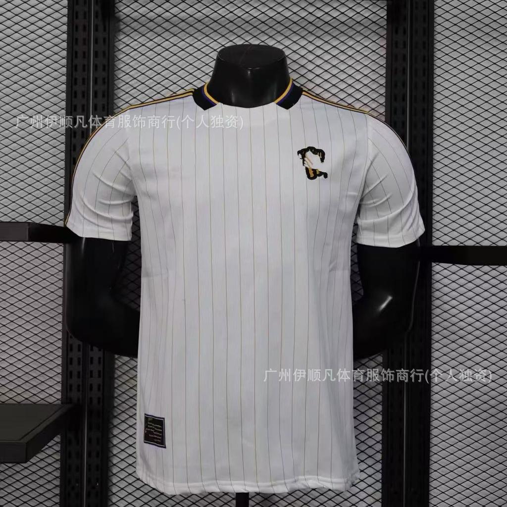 25-26 Player's Edition Benfica Real Madrid Red Devils Vintage Casual Wear Galatasaray Riyadh Crescent