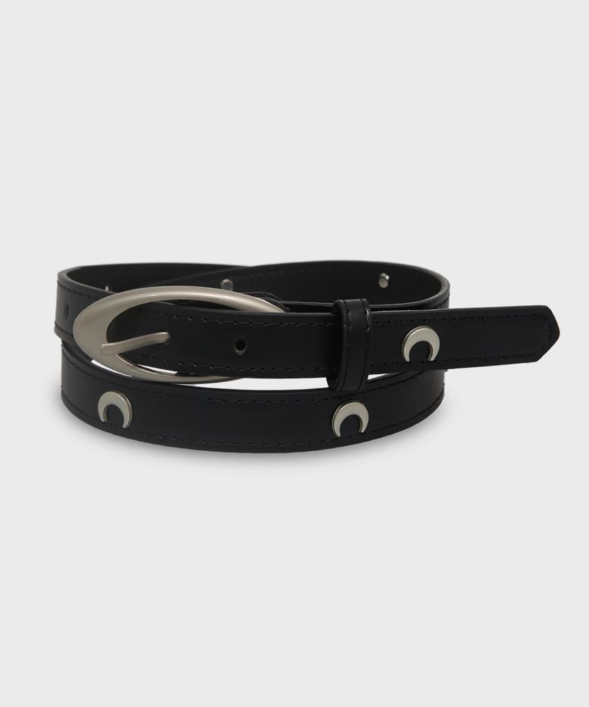 CHICKS Crescent Stud Belt