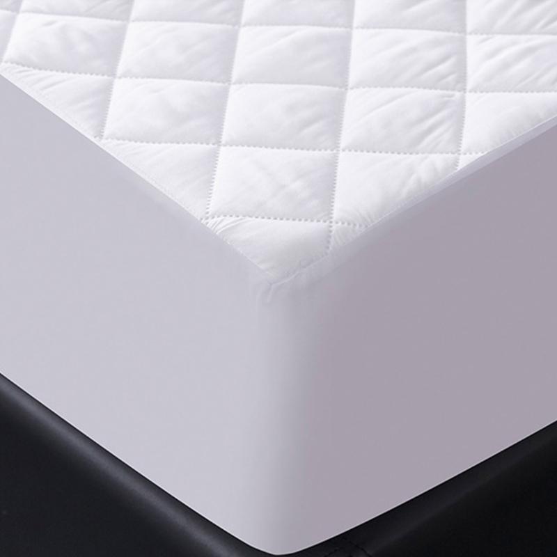 Waterproofie Mattress Cover for Ultimatedly Protection Against Stains and Moisture Soft and Durability Fabric for Long
