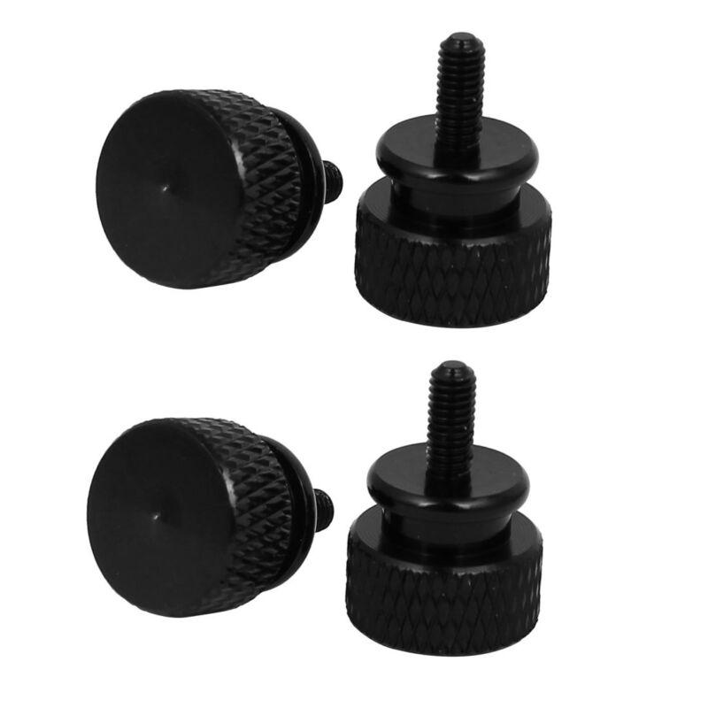 Șuruburi moletate din aliaj de aluminiu pentru carcasă PC M3x7mm 4 buc