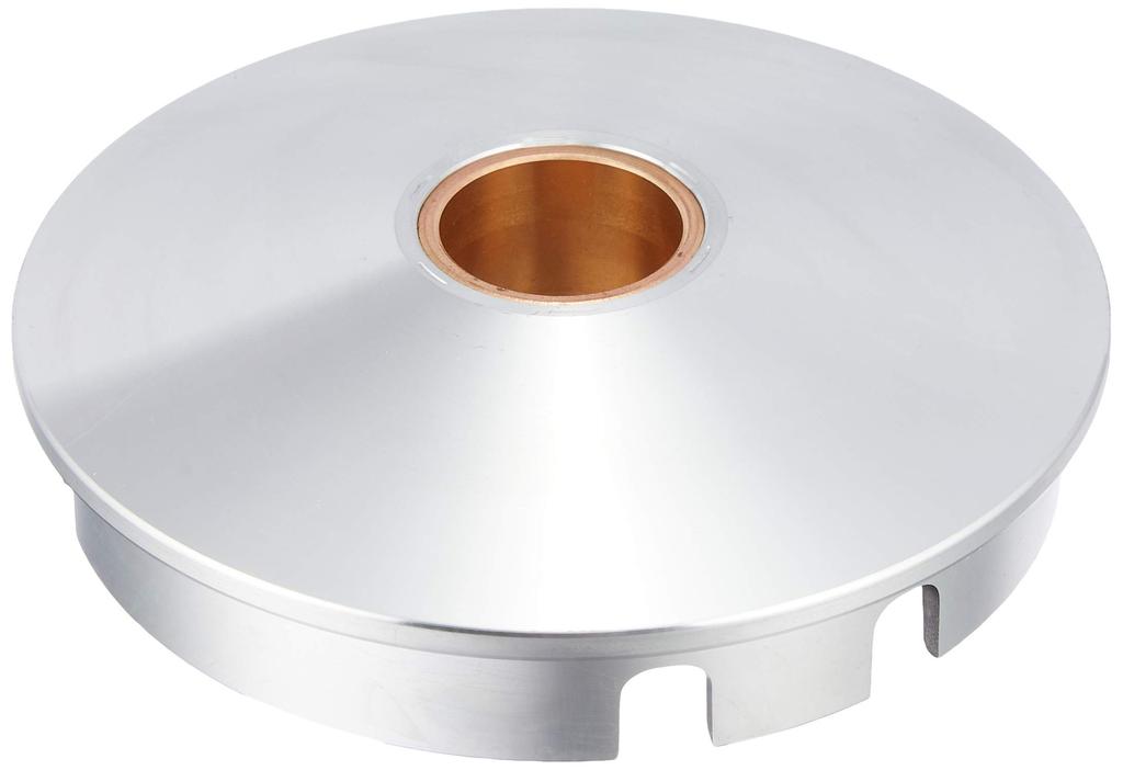 KITACO Pulley for V100 High-Speed (Type X) Hi-Up/Address/Sepia/Address etc. 488-2000000