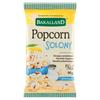Bakalland Gesalzenes Mikrowellen-Popcorn 90g