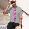 2026 New Model Demi Lovato Photostrip Tee Unisex Streetwear Loose Cotton Unisex Unisex Tshirts Short Sleeve Casual Female Tshirt Gr