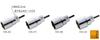 TOP Kogyo Compact Socket for Electric 27mm 92mm Overall for Temporary Civil Engineering and Construction Made in Japan (TOP) Drills, Hexagonal,