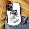 Movie Goodfellas Soft Phone Case for iPhone 17 Air 16e Pro max 15 Pro 13 14 Plus 11 12 MagSafe Magnetic Coque
