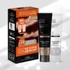 Park Jun Beauty Lab Premium Salon Hair Dye Natural Brown 1 Pcs