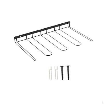 Wand Montieren Stiefel Halter Unterstützung Einfach zu Installieren Multifunktions Schuhe Aufhänger Waders für