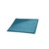 Viscoelastic Seat Pad Cushion Breathable LowProfile Gel Chair for Office Workers,