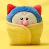 TREASURE TRUZ Baby Newborn Plush Doll