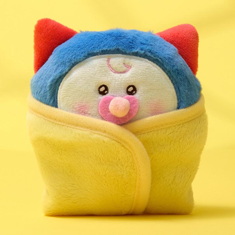 TREASURE TRUZ Baby Newborn Plush Doll
