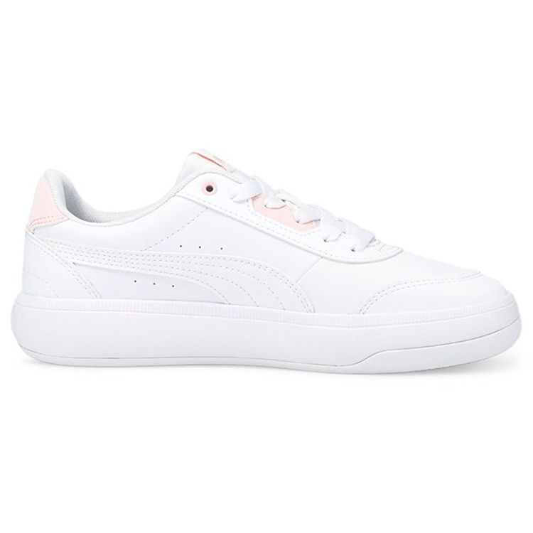 Puma Tori Galentines Wmns White Chalk Pink 384600-01