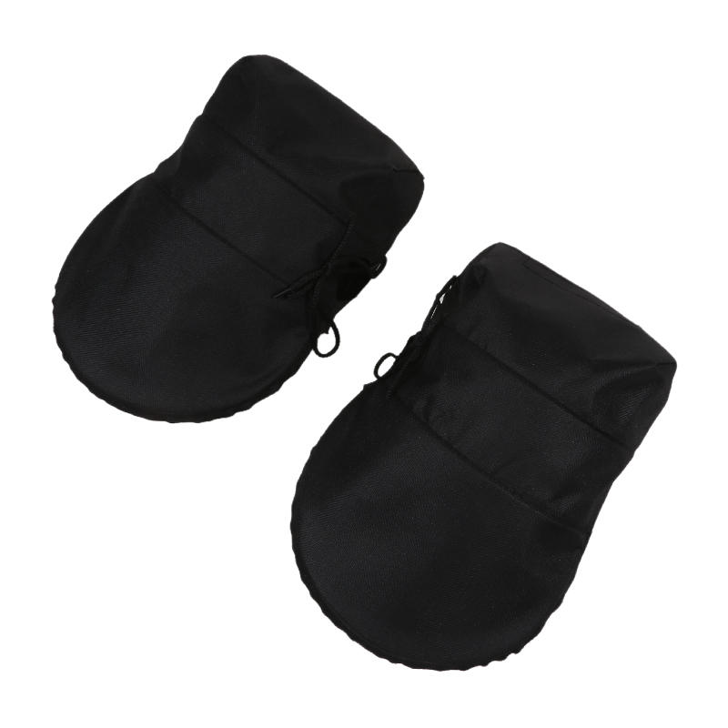 Motorcycle Sunscreen Gloves Bike Sunshade Handle Cover Waterproof Rainproof Universal Handle Cover
