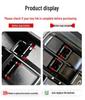 Compatible with Porsche 911 Coupe, 718 Cayman, and Boxster Window Glass Lifter Button