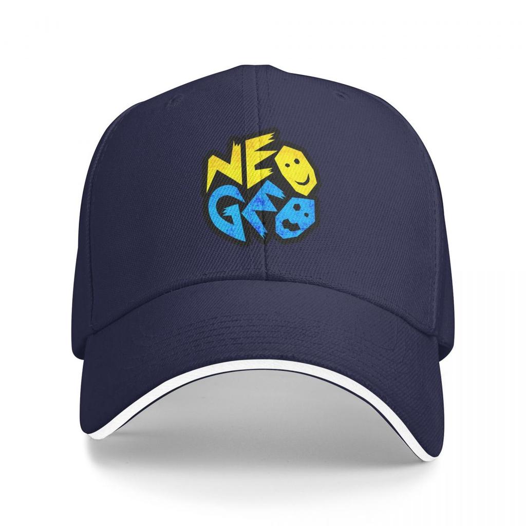 2025 Neo Geo Pro Gear Spec Logo Baseball Caps Snapback Baseball Hats Breathable Casual Casquette Outdoor for Men And Women