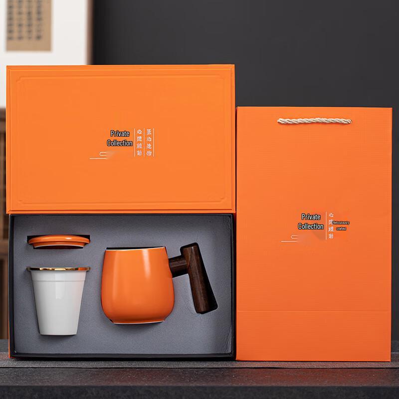 Chaxun Creative Office Mug