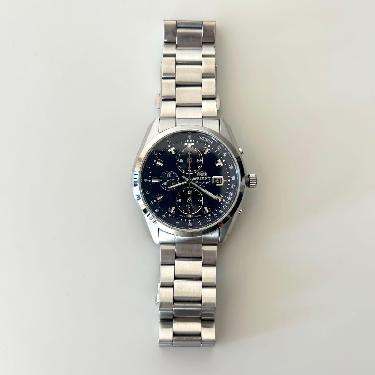 Orient ORIENT Neo70s watch