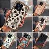Waterproof Silicone Phone Case For ZTE Blade V30 Fashion Design Full Wrap Durable Back Cover Cover Shockproof Cartoon