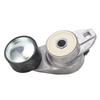 Belt Tensioner 20487079 Alloy Steel High Hardness Self Adjusting Belt Tensioning Pulley for D13 Engine
