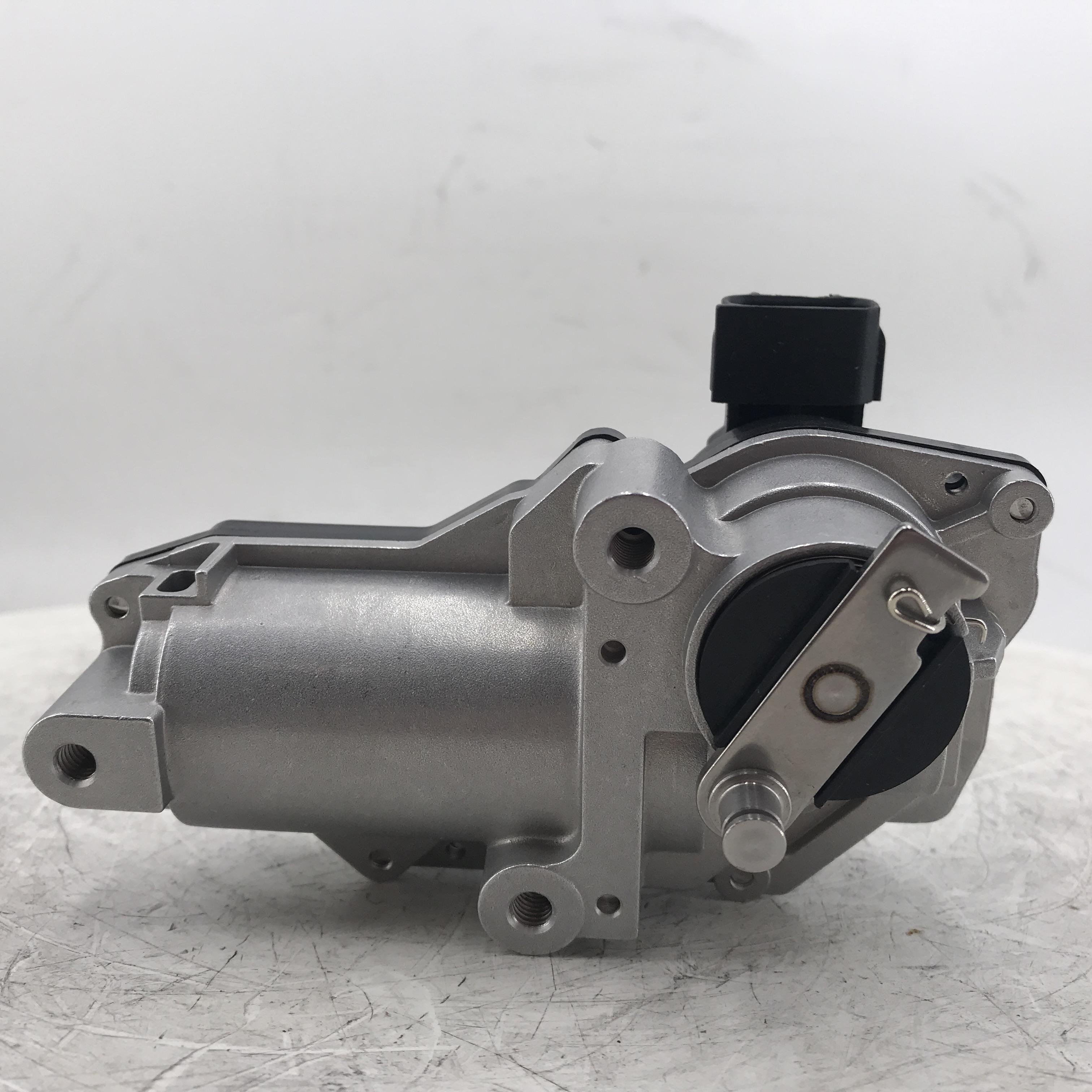 

89674-20010 17201-UM010 Turbo Electronic Actuator Turbocharger Parts For Toyota Camry Hilux Land Cruiser 1KD 1993-96 235600-0170 89674-20010