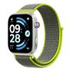 Nylon Loop Strap for Redmi watch 6 5 4 SmartWatch Accessories sport Replacement bracelet correa for xiaomi Mi band 8 9 pro Band