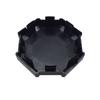 4PCS Wheel  Hub Caps For Polaris RZR 900 1000 XP Turbo 2014-2017 Wheel Hub Caps Middle Cover UTV Exterior Accessories 1522216655