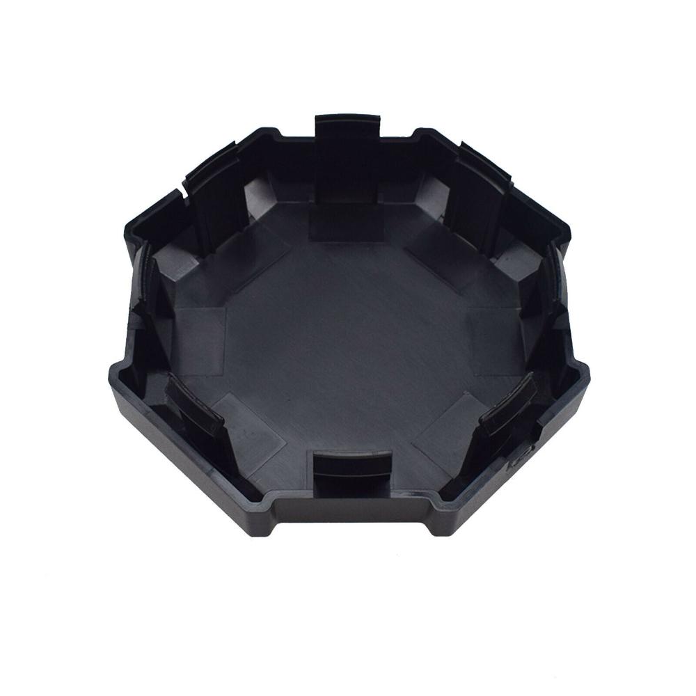 4PCS Wheel  Hub Caps For Polaris RZR 900 1000 XP Turbo 2014-2017 Wheel Hub Caps Middle Cover UTV Exterior Accessories 1522216655