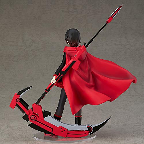 POP UP PARADE RWBY Ruby Rose Painted Finished Figure Non-scale ABS&PVC