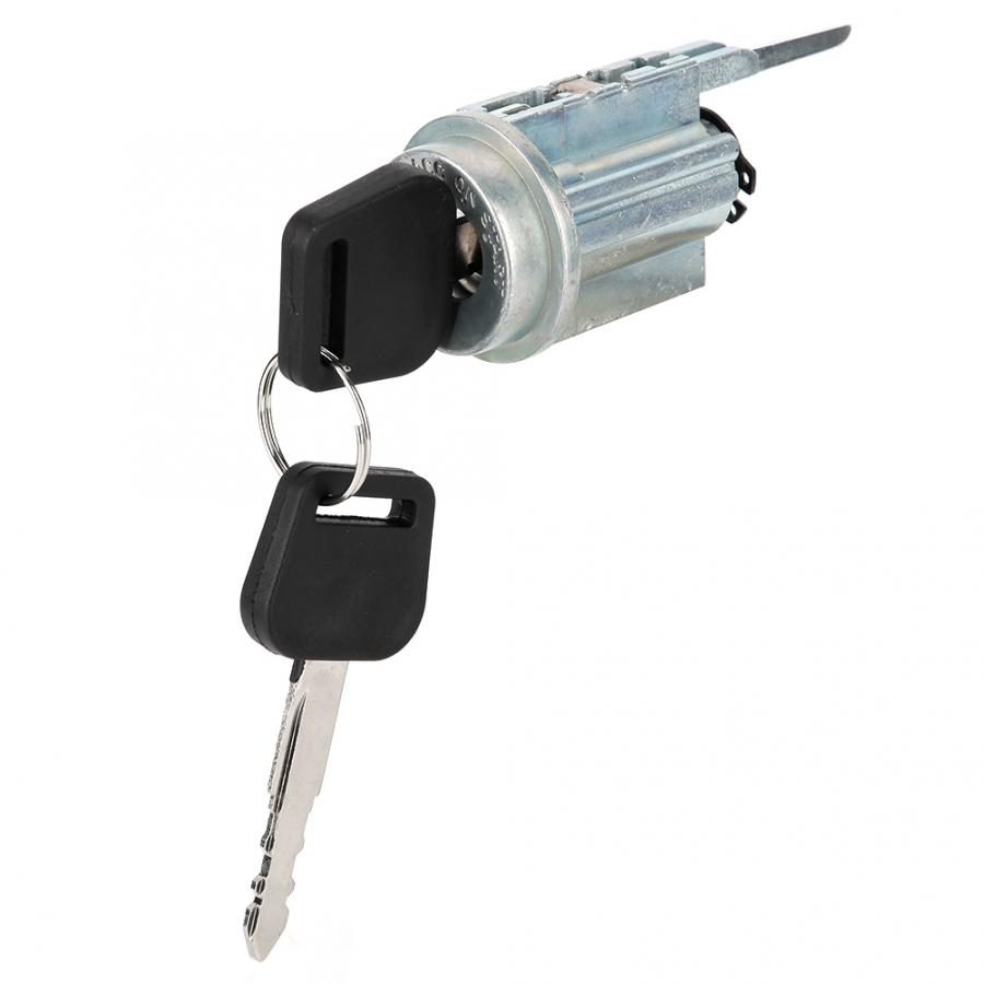 69057-63110 69057-12340 69057-35030 Ignition Lock Cylinder & Switch Keys Fits For Toyota New Arrives