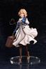 [USED] Violet Evergarden PVC Figure Garage Kit