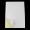 100 Sheets Self Sticker Printer Papers Label Printing