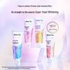 Shuke Natural Enzyme Whitening & Fresh Breath Toothpaste 3-Pack