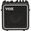 Vox Electric Guitar 3W Modeling Amplifier MINI GO 3 Home Practice Portable Microphone Input Headp...