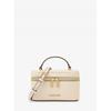 Vivi Vivi Vanity Cross Body Small 35f6gvfc5l2171 Light Cream